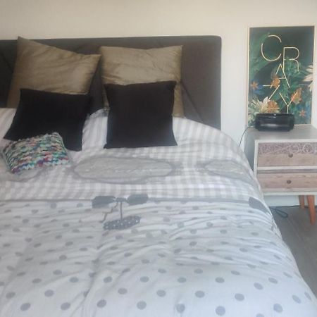 Logement Cosy Neuf Avec Jardin Mions 外观 照片