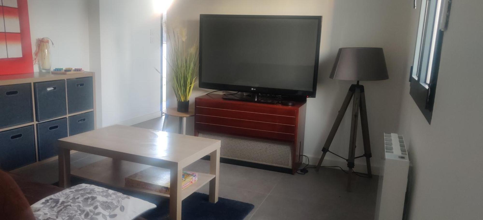 Logement Cosy Neuf Avec Jardin Mions 外观 照片