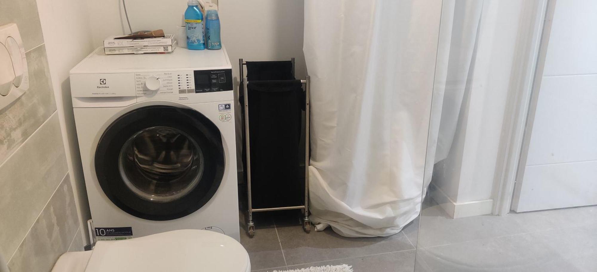 Logement Cosy Neuf Avec Jardin Mions 外观 照片